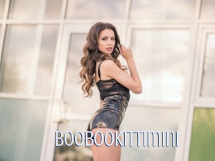 Boobookittimini