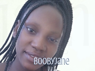 Boobyjane