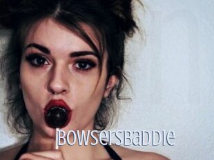 Bowsersbaddie