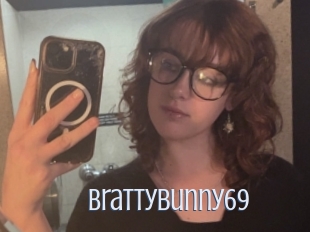 Brattybunny69