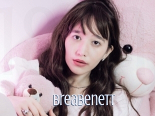 Breabenett