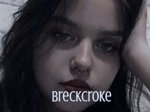 Breckcroke