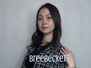 Breebeckett