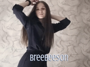 Breebeeson