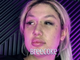 Breecoke