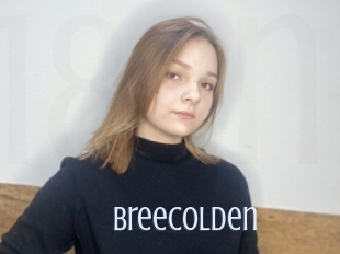 Breecolden