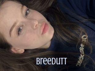 Breedutt