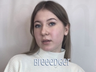 Breeedger