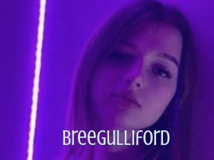Breegulliford