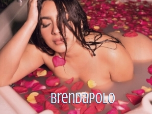brendapolo 18 ans Nue