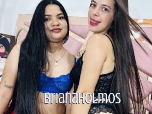Brianaholmos