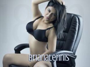 brianalennis 18 ans Nue