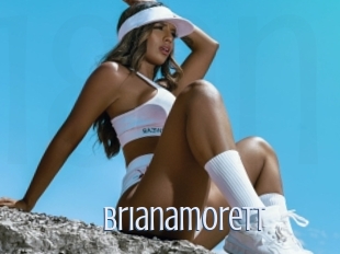 Brianamorett