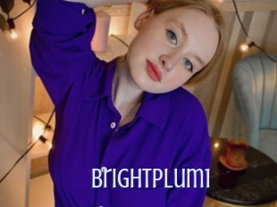 Brightplum1