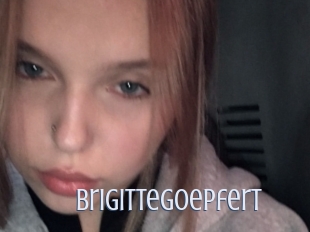 Brigittegoepfert