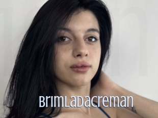 Brimladacreman