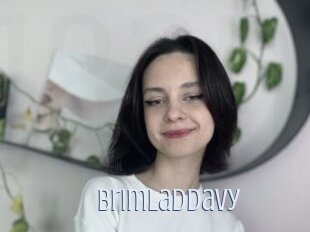 Brimladdavy