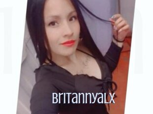 Britannyalx