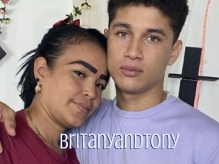 Britanyandtony