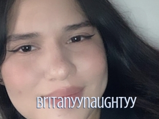 Britanyynaughtyy