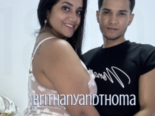 Brithanyandthoma
