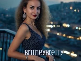 Britneybretty