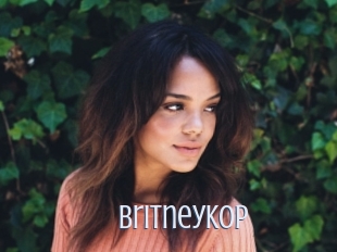 Britneykop