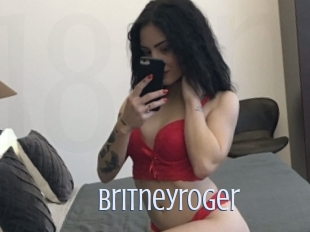 Britneyroger