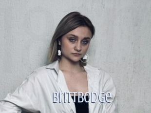 Brittbodge
