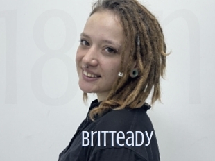 Britteady