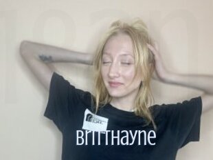 Britthayne