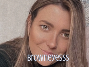Browneyesss