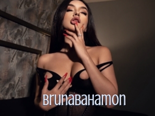 Brunabahamon
