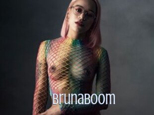 Brunaboom