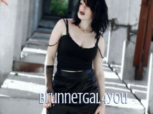 Brunnetgal4you