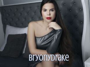 Bryonydrake