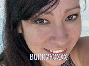 Bunnyfoxxx