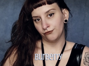 Burberry
