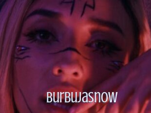 Burbujasnow
