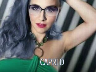 CAPRI_D