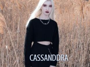 CASSANDDRA