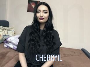 CHERRYIL