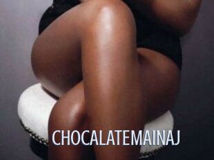 CHOCALATEMAINAJ