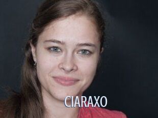 CIARAxo
