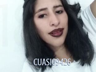CUASI09426