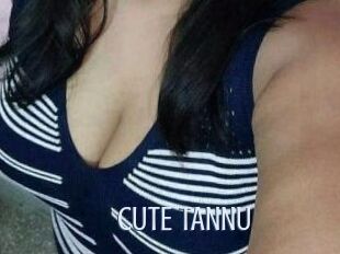 CUTE_TANNU