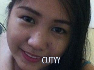 CUTYY