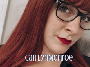 CaitlynMonroe