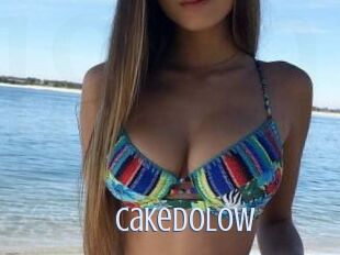CakeDolow
