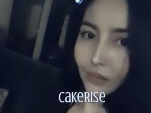 CakeRise
